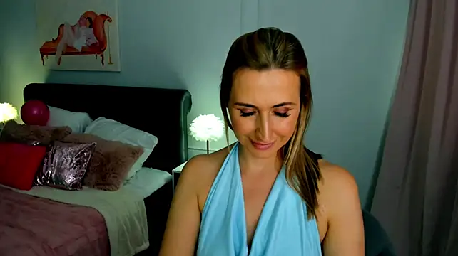 PassionGlow Chat XXX in diretta