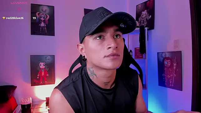 Chat XXX Live LiamDeeps