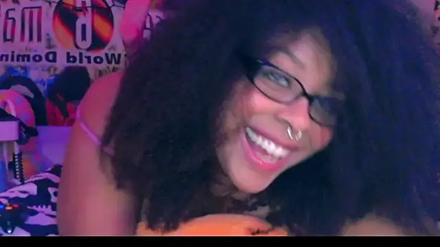 Chat XXX en directo de nintendhoe
