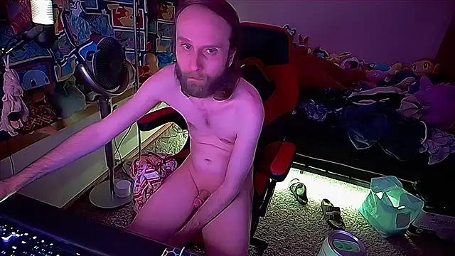 MrFrizby6211 élő XXX-chatje