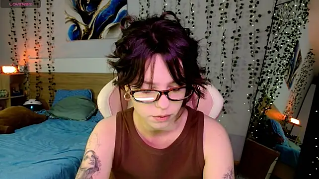 Maya_Campbell's Live XXX Chat