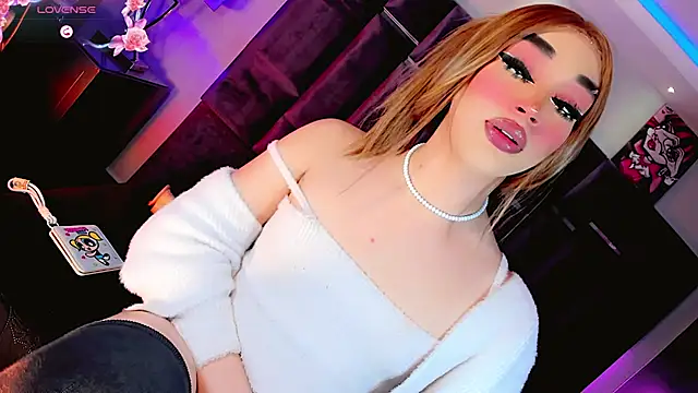 Sexy_sofiahot – Live XXX-chat