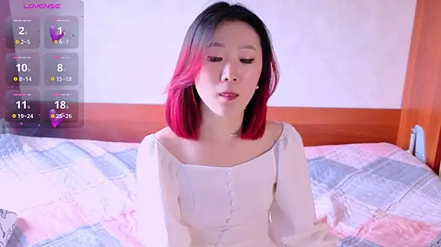 AikooYamada Chat XXX in diretta