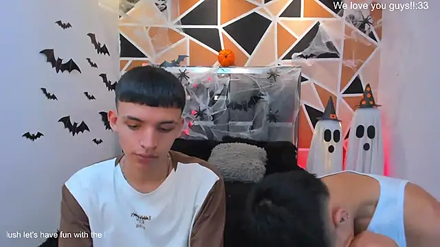 Juan_Nd_Steven Live XXX-chat