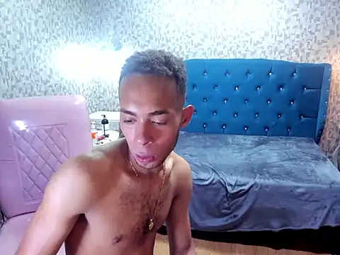 PatrickANDSofi – Naživo XXX chat