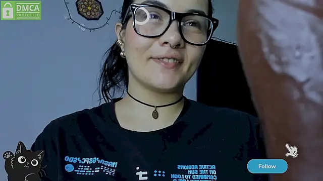 XXX chat uživo modela Babe-sofi