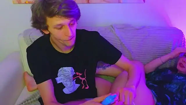 HateEmotions Live XXX-Chat