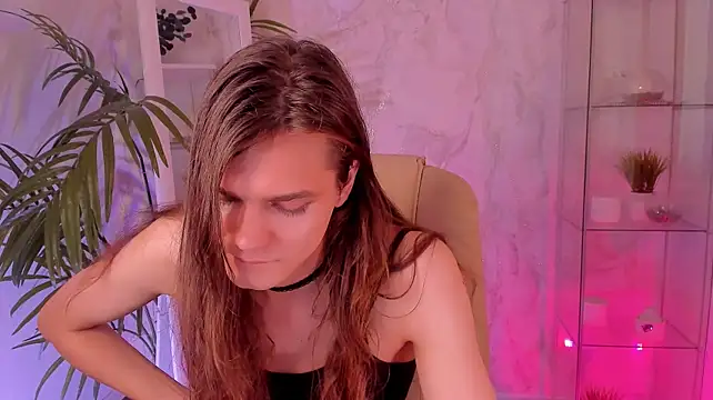 Živý XXX chat WillFobos