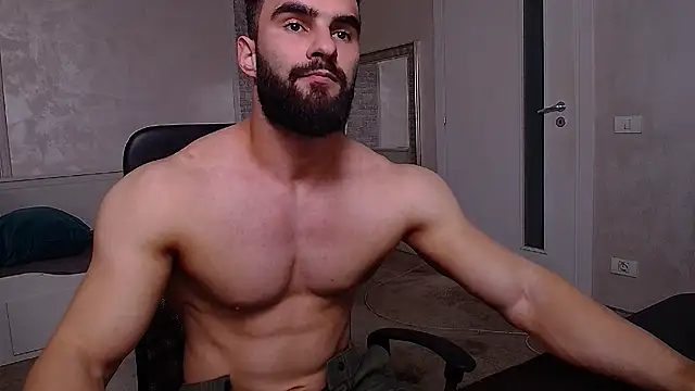 MicahLanen Live XXX chat
