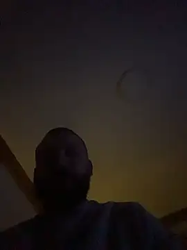 הופעת וובקאם של pumpuppete4