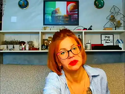 Natali3855 라이브 XXX 채팅