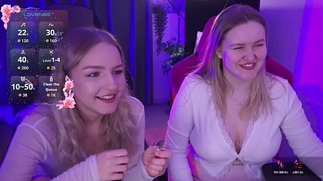 Živý XXX chat KellyPoter