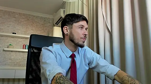 Chat XXX Live JonahShaw