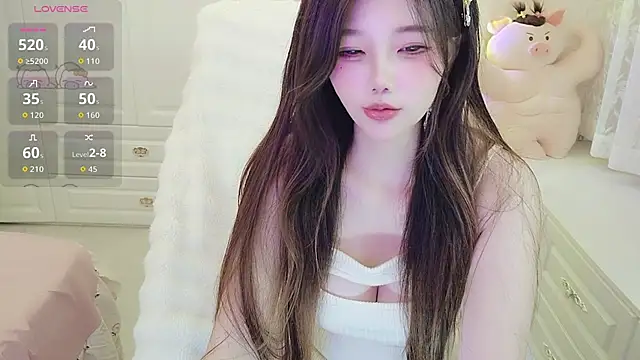 Coco-Di's Live XXX Chat