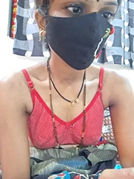 Chat +18 de Marathi_Sayali ao vivo