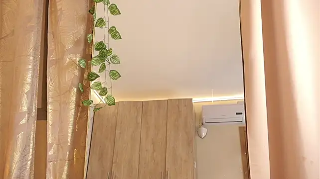 IsabelaWhiten Live XXX chat