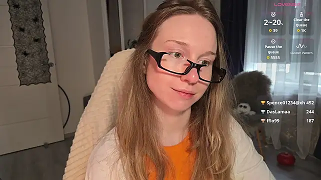 Eve_Sin Live XXX Chat