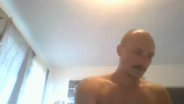 banger1994 Live XXX-Chat