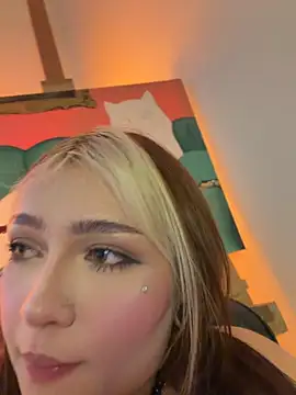 Daniela_ruizz 라이브 XXX 채팅