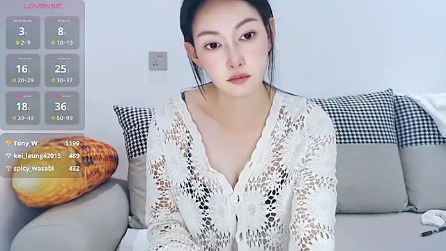 anan_882's Live XXX Chat