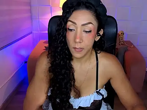 Paola_Lealn Live XXX chat