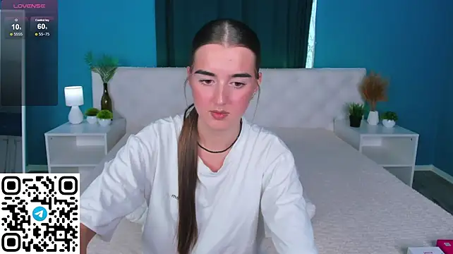 Chat +18 de Sasha_Rutt ao vivo