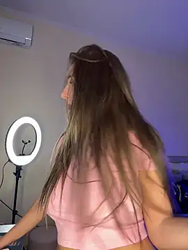 Chat +18 de AlexaVee_ ao vivo