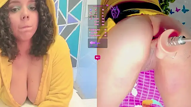 Živý XXX chat RoXy_MistX_JP