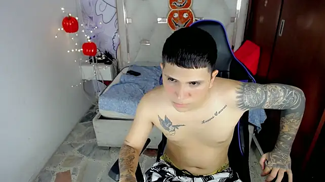 Živý XXX chat Brett_bless