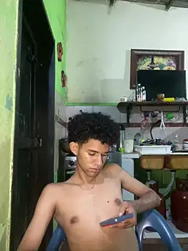 Stickmendez Live XXX Chat