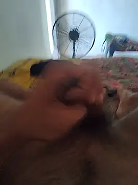 Sakti_77 Pertunjukan Webcam