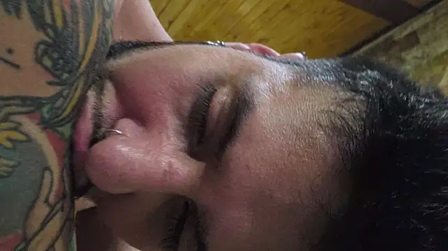 CRATOS69 Live XXX Chat