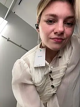 ValenciaShock Live XXX-chat
