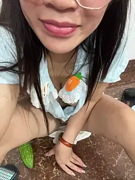 Živý XXX chat -Lyly_69