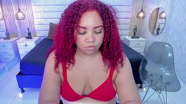 Chat XXX en directo de AngelaCoffee
