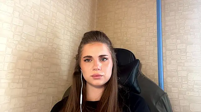 Miss_Blessnyth Live XXX-chat