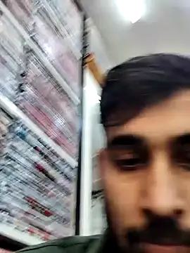 Chat XXX en directo de Atokxon