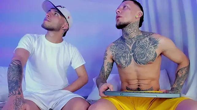 Czat XXX na żywo – Angel_Boos