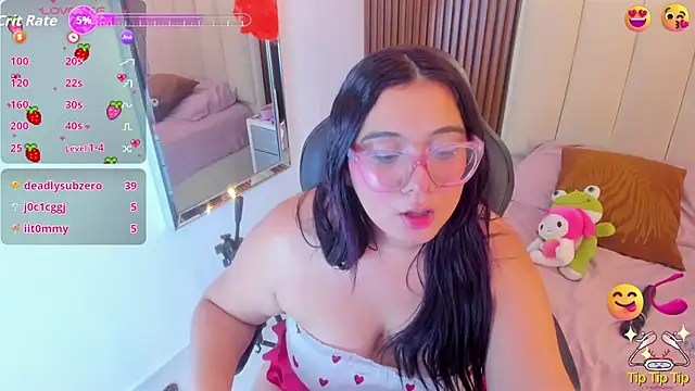 Chat XXX en directo de MADISON_ROWAN1