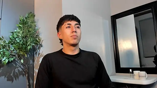 Gerard_evans_ Live XXX-chat