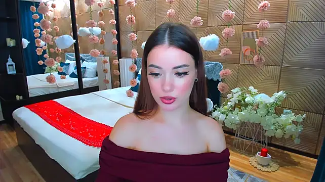 PutOnRepeat Adlı Modelin Canlı XXX Sohbeti