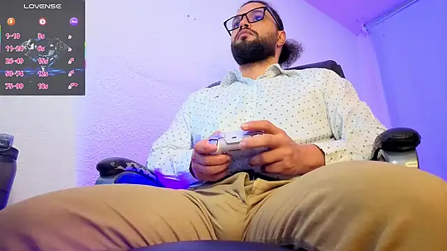 Czat XXX na żywo – Ernesto-Rodriguez82