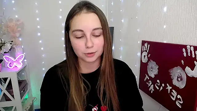 SweetPrincess_ Live XXX-chat