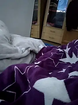 Webkamerová show Poklad82
