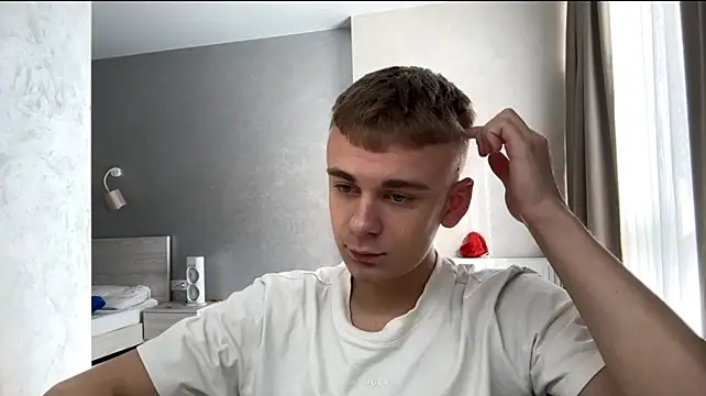 Chat +18 de SoloFury ao vivo