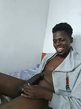 צ'אט XXX בשידור חי של Choco_Boy_Big_Dick
