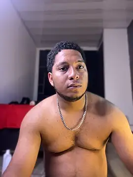 Czat XXX na żywo – Danny_black11