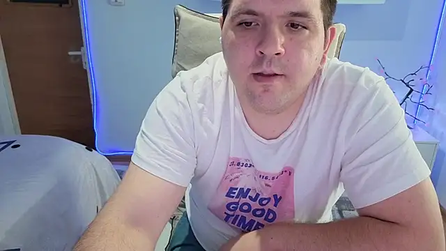 JasonJacks 라이브 XXX 채팅