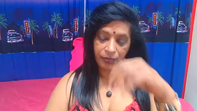 Chat +18 de INDIANFUSION ao vivo