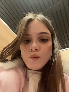 Chat XXX en directo de Lunabelle_